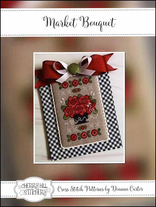 (image for) Market Bouquet - Click Image to Close