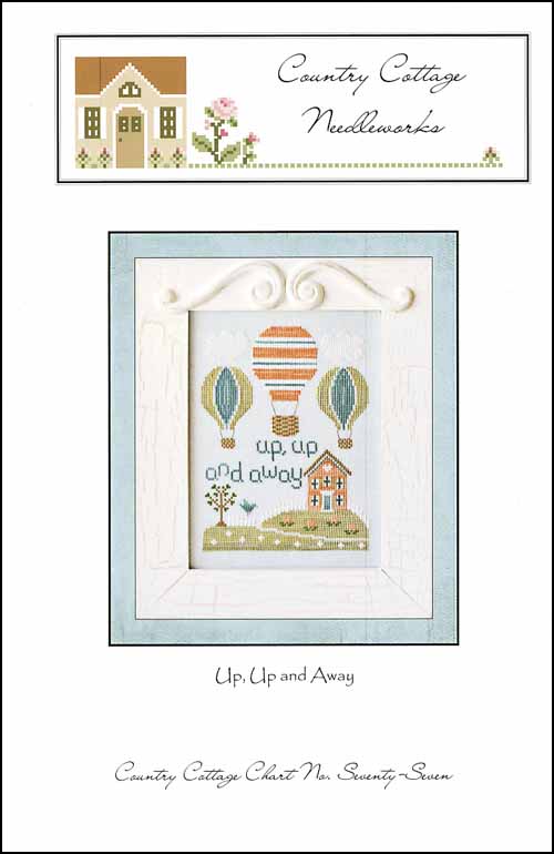 (image for) Up, Up And Away - Click Image to Close