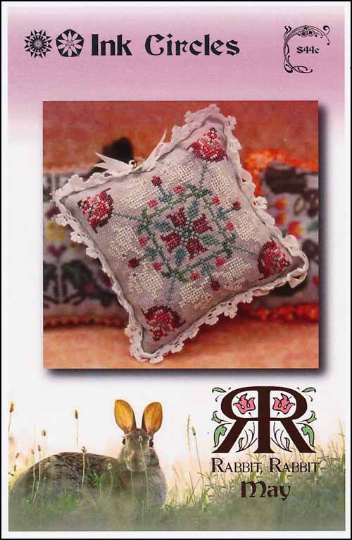 (image for) Rabbit Rabbit May - Click Image to Close