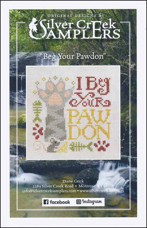 (image for) Beg Your Pawdon - Click Image to Close