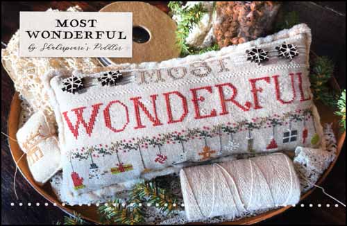 Most Wonderful - Click Image to Close