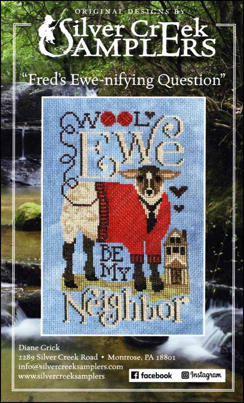 (image for) Freds Ewe-nifying Question - Click Image to Close