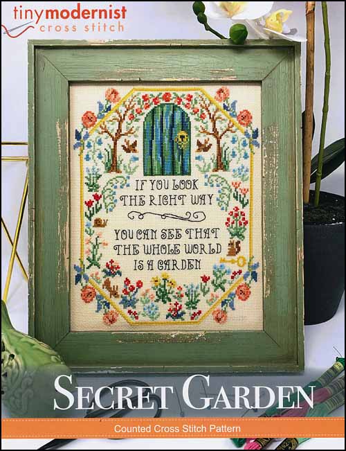 (image for) Secret Garden - Click Image to Close