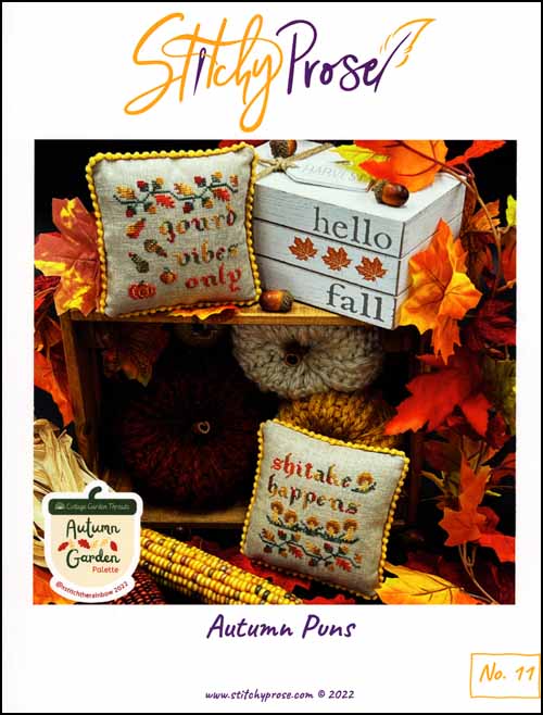(image for) Autumn Puns - Click Image to Close