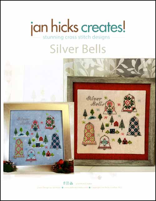 (image for) Silver Bells - Click Image to Close