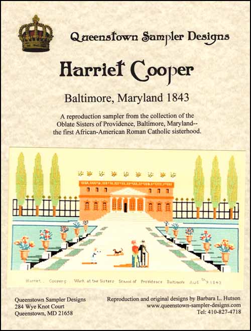 (image for) Harriet Cooper 1843 - Click Image to Close