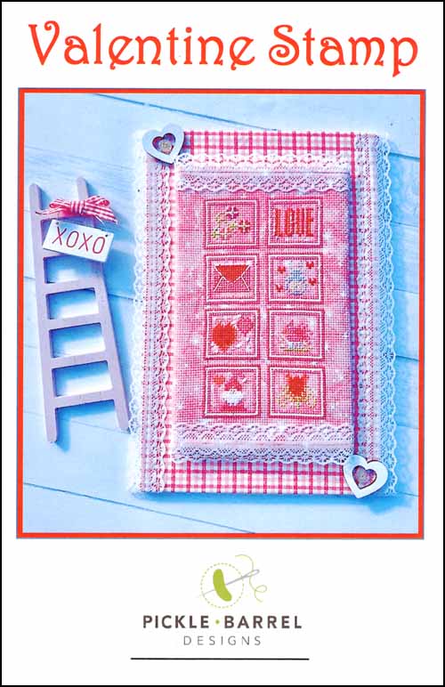 (image for) Valentines Stamp - Click Image to Close