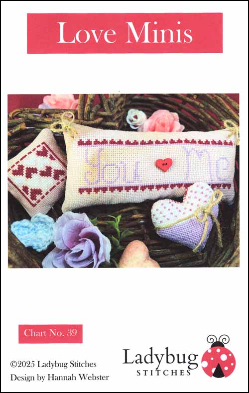 (image for) Love Minis - Click Image to Close