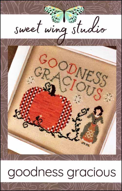 (image for) Goodness Gracious - Click Image to Close