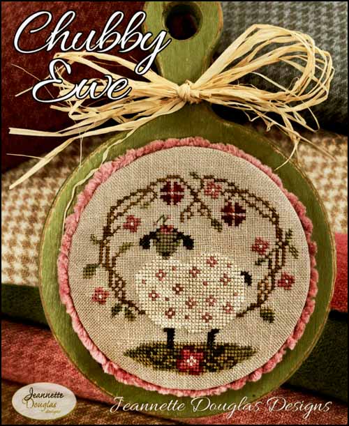 (image for) Chubby Ewe - Click Image to Close
