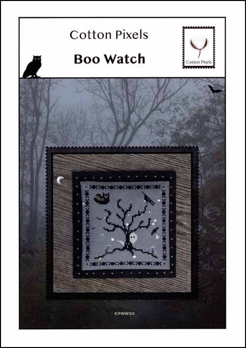(image for) Boo Watch - Click Image to Close