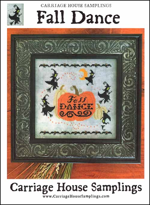 (image for) Fall Dance - Click Image to Close
