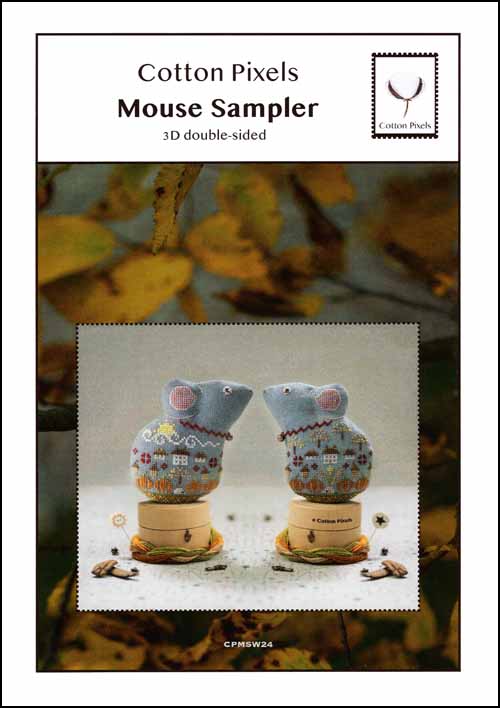 (image for) Mouse Sampler - Click Image to Close