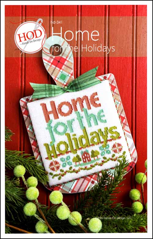 (image for) Home for the Holidays - Click Image to Close