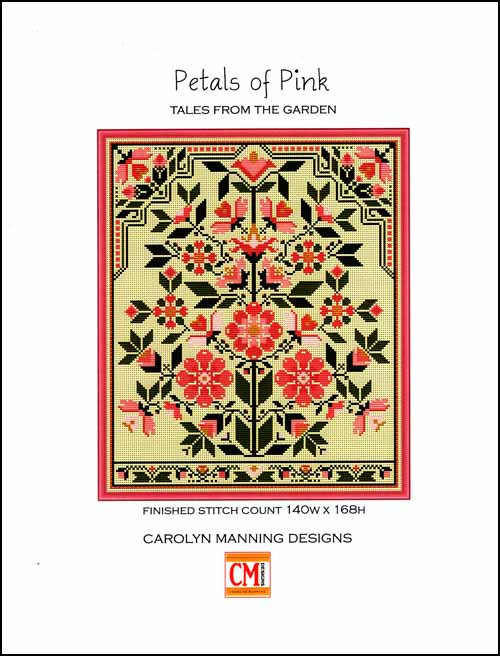 (image for) Petals of Pink - Click Image to Close