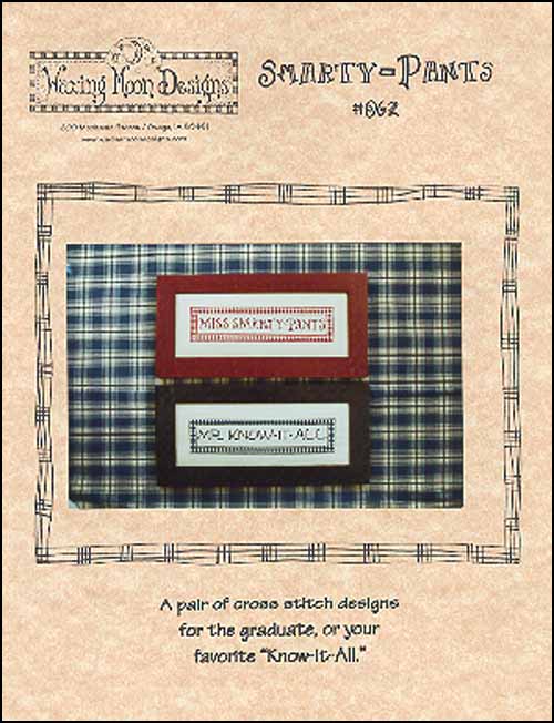 (image for) Smarty Pants - Click Image to Close