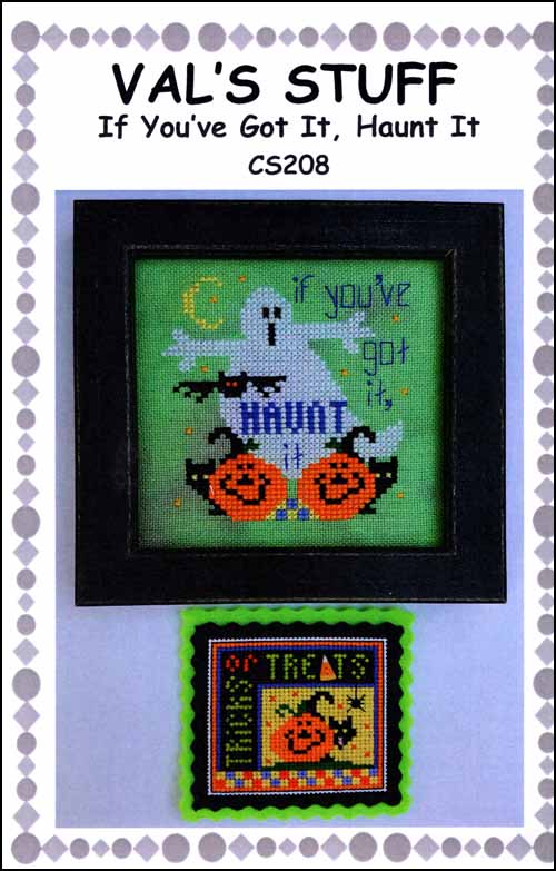 (image for) If You've Got It, Haunt It - Click Image to Close