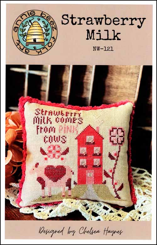 (image for) Strawberry Milk - Click Image to Close