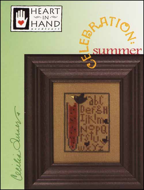 (image for) Celebration: Summer - Click Image to Close