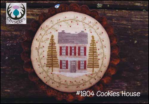 Cookies House - Click Image to Close