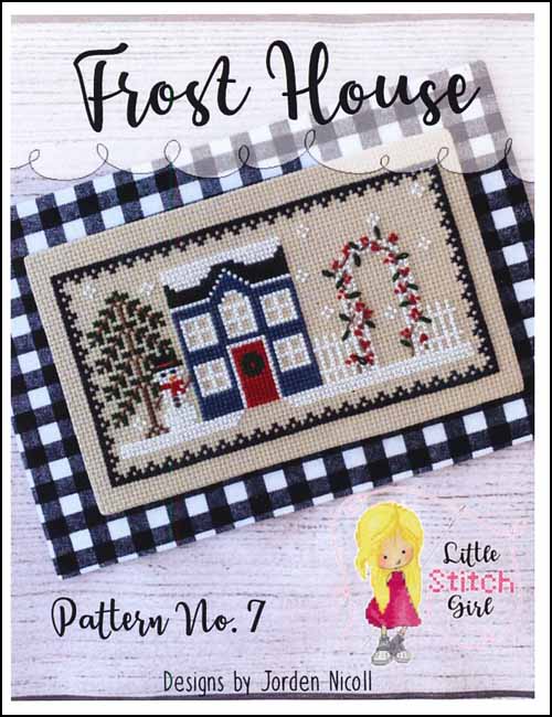 (image for) Frost House - Click Image to Close
