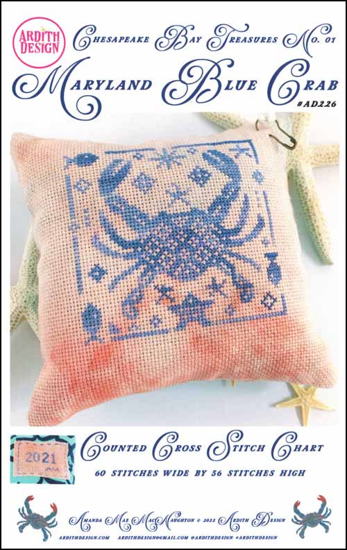 (image for) Maryland Blue Crab - Click Image to Close