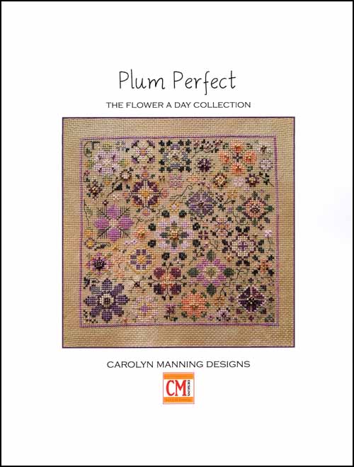 (image for) Plum Perfect - Click Image to Close