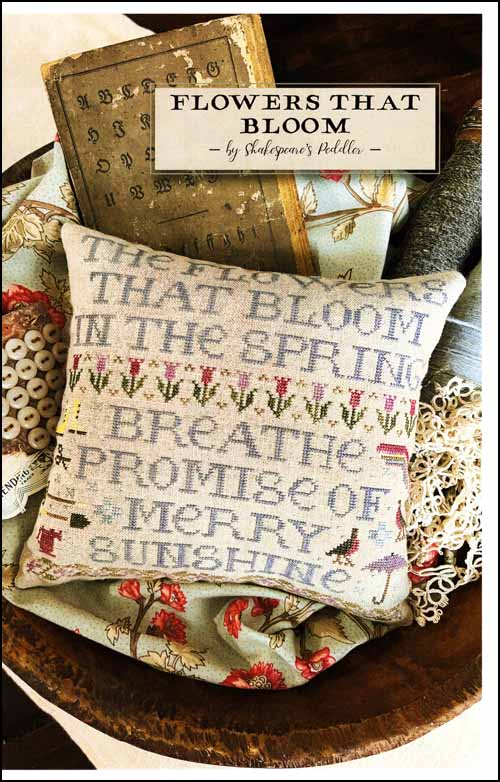(image for) Flowers That Bloom - Click Image to Close