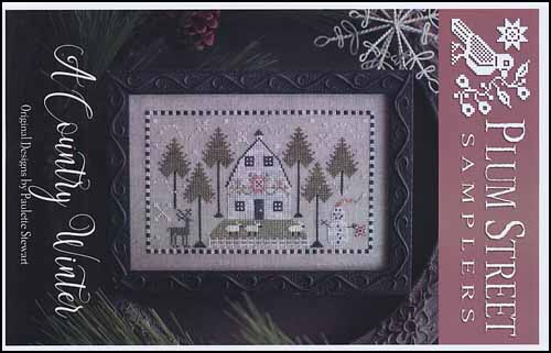 (image for) Country Winter - Click Image to Close