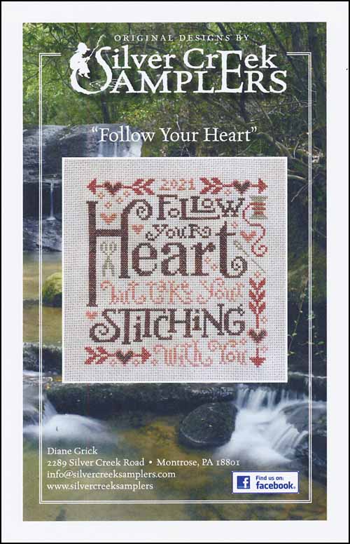 (image for) Follow Your Heart - Click Image to Close