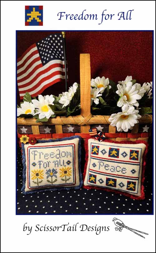 (image for) Freedom for All - Click Image to Close