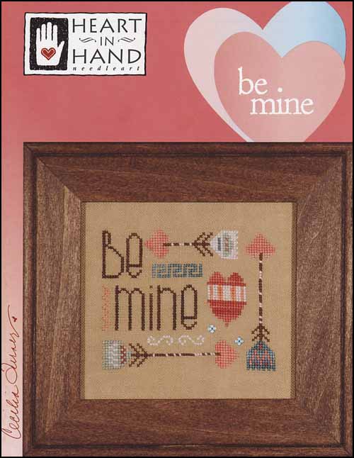 (image for) Wee One: Be Mine - Click Image to Close