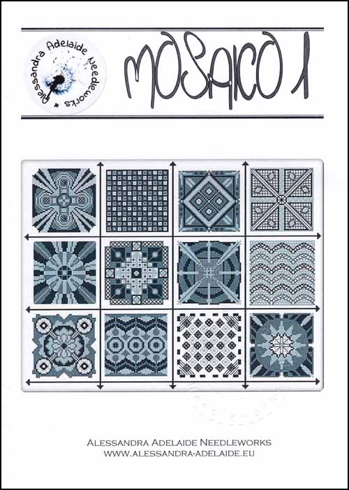 (image for) Mosaico - Click Image to Close