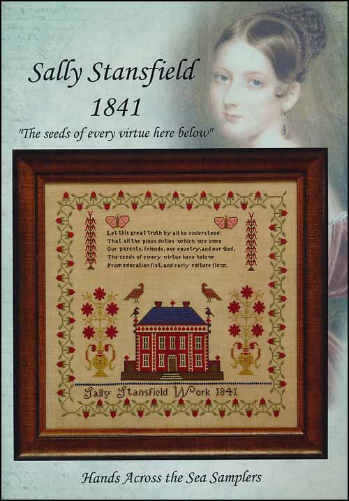 (image for) Sally Stansfield 1841 - Click Image to Close