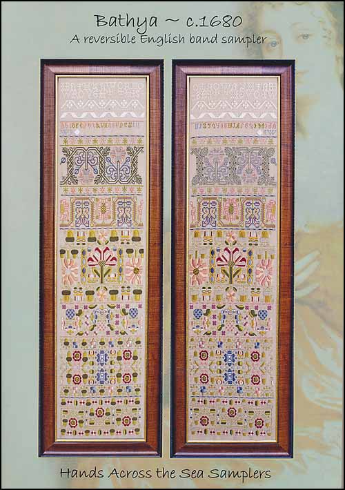 (image for) Bathya ~ c.1680 - Click Image to Close