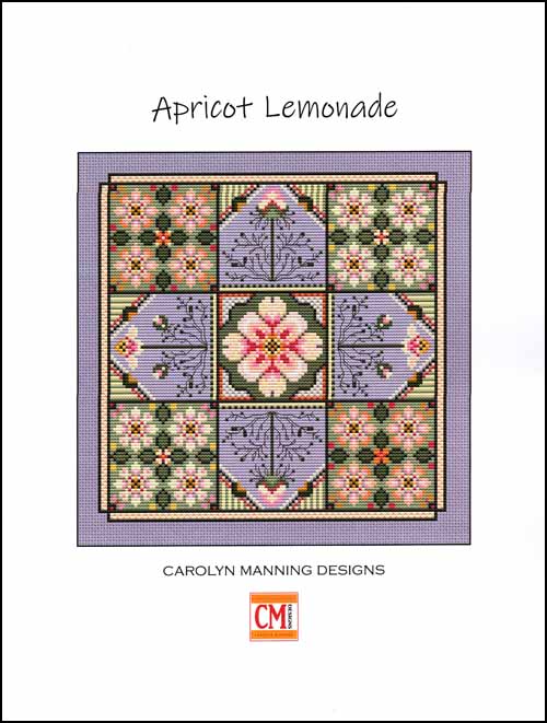 (image for) Apricot Lemonade - Click Image to Close
