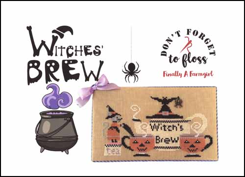 Witches Brew - Click Image to Close
