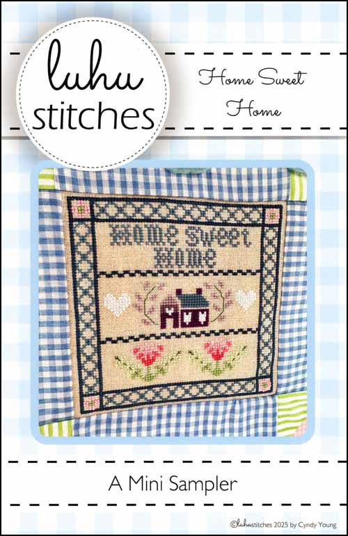 (image for) Home Sweet Home - Click Image to Close