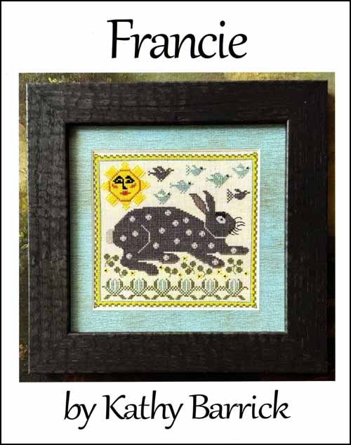 (image for) Francie - Click Image to Close