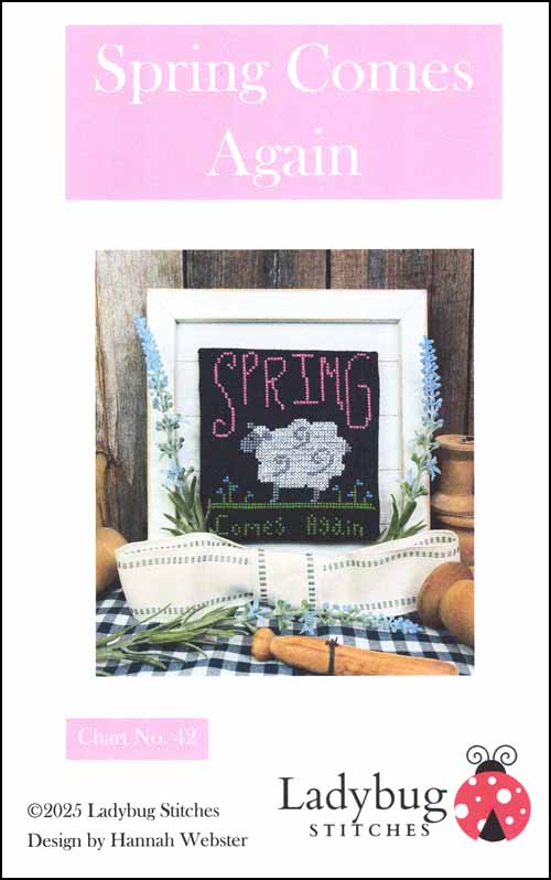 (image for) Spring Comes Again - Click Image to Close