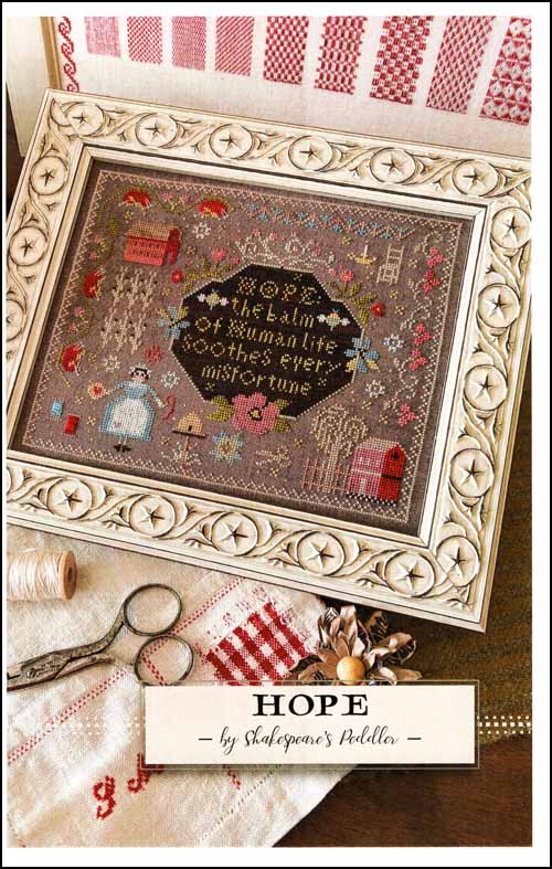 (image for) Hope - Click Image to Close