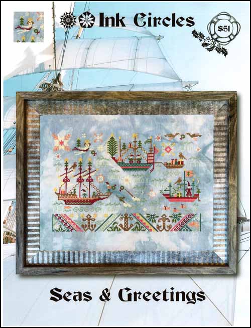 (image for) Seas & Greetings - Click Image to Close