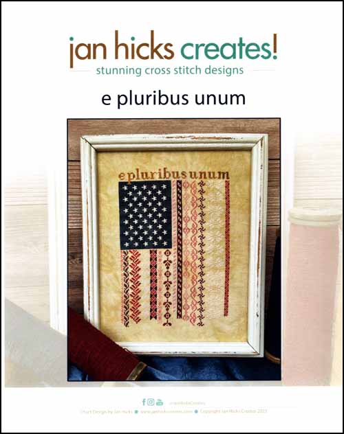(image for) E Pluribus Unum - Click Image to Close