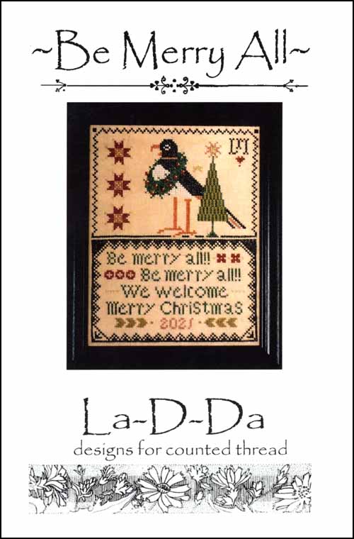 (image for) Be Merry All - Click Image to Close