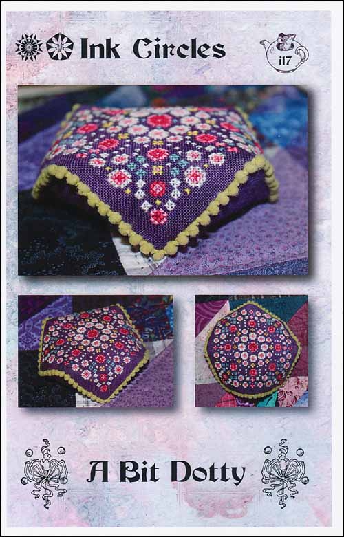 (image for) A Bit Dotty - Click Image to Close
