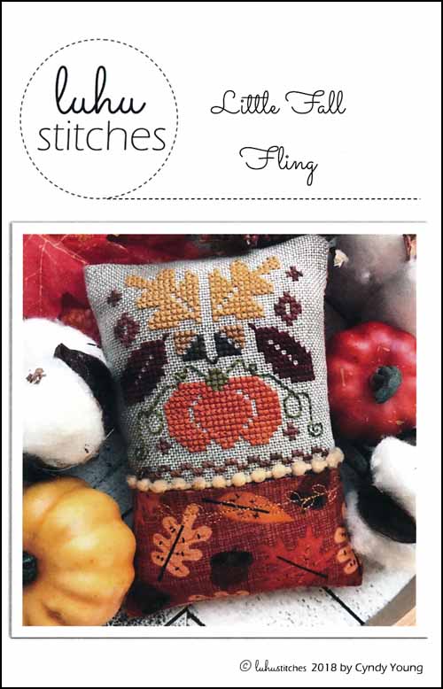 (image for) Little Fall Fling - Click Image to Close