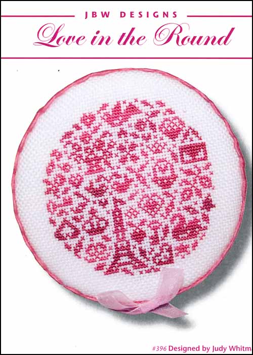 (image for) Love In The Round - Click Image to Close