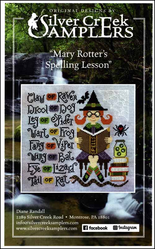 (image for) Mary Rotters Selling Lesson - Click Image to Close