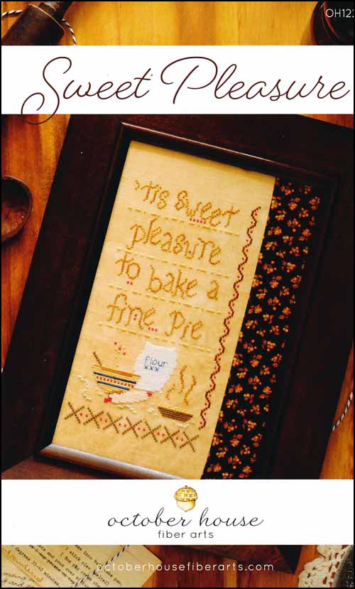(image for) Sweet Pleasure - Click Image to Close