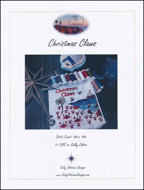 (image for) Christmas Claws - Click Image to Close